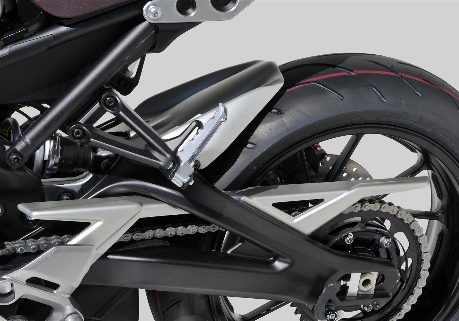 BODYSTYLE Hinterradabdeckung passend für Yamaha XSR 900 2016-2020 - Kama Bike Parts