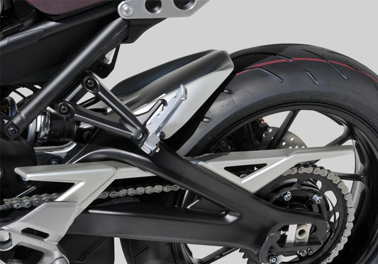 BODYSTYLE Hinterradabdeckung passend für Yamaha XSR 900 2016-2020 - Kama Bike Parts