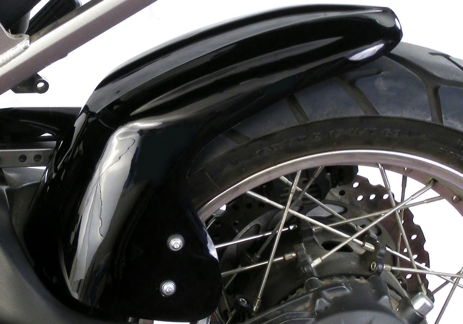 BODYSTYLE Hinterradabdeckung passend für Yamaha XT 1200 Z Super Ténéré 2010-2013 - Kama Bike Parts