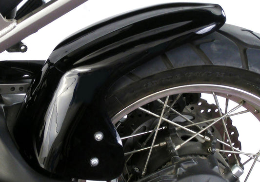 BODYSTYLE Hinterradabdeckung passend für Yamaha XT 1200 Z Super Ténéré 2010-2013 - Kama Bike Parts