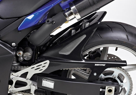 BODYSTYLE Hinterradabdeckung passend für Yamaha YZF-R1 2009-2014 RN22 - Kama Bike Parts