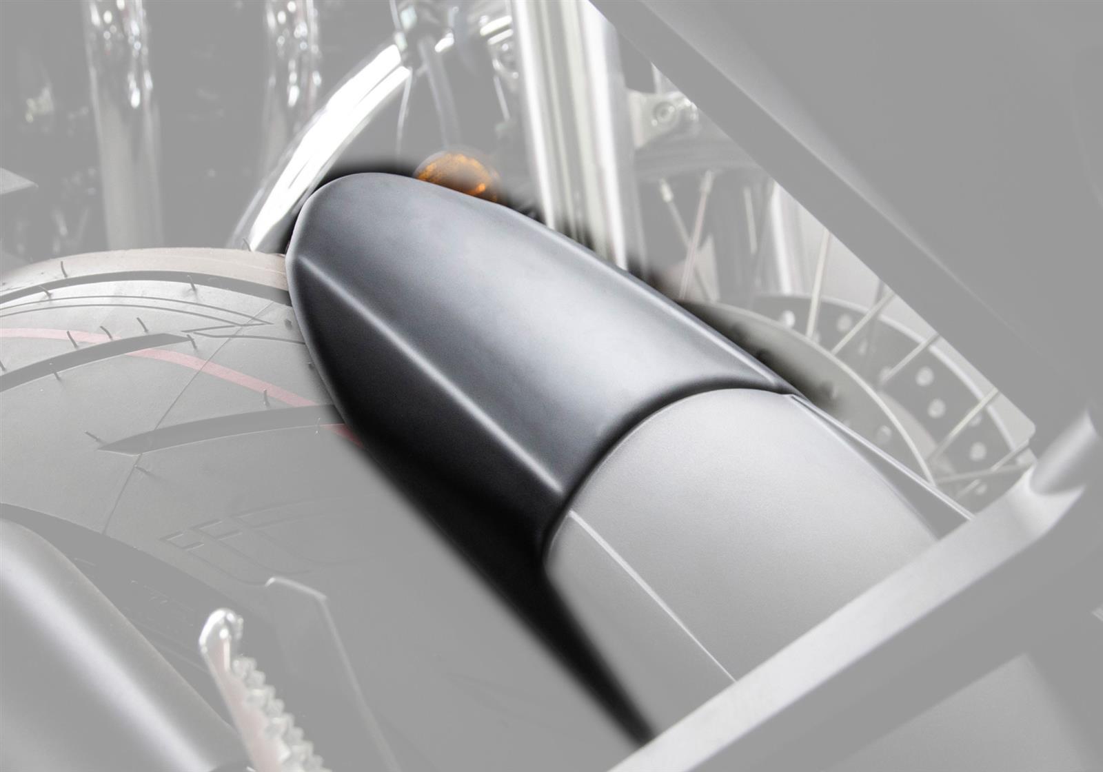 BODYSTYLE Hinterradabdeckungsverlängerung passend für Honda CB 1000 R 2018-2020 - Kama Bike Parts