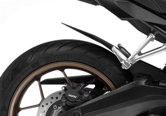 BODYSTYLE Hinterradabdeckungsverlängerung passend für Honda CBR 650 R 2019-2020 - Kama Bike Parts