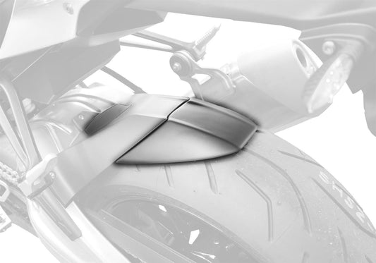 BODYSTYLE Hinterradabdeckungsverlängerung passend für Kawasaki Ninja 1000 SX 2020-2020 - Kama Bike Parts