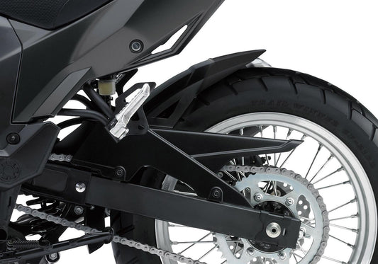 BODYSTYLE Hinterradabdeckungsverlängerung passend für Kawasaki Versys-X 300 2017-2020 - Kama Bike Parts