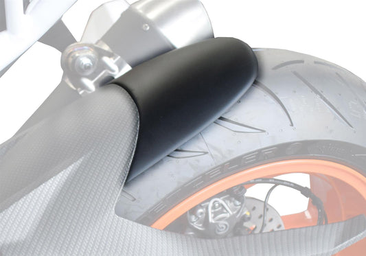 BODYSTYLE Hinterradabdeckungsverlängerung passend für KTM 1290 Super Duke GT 2016-2022 - Kama Bike Parts
