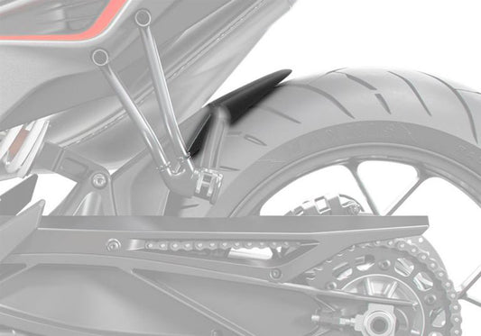 BODYSTYLE Hinterradabdeckungsverlängerung passend für KTM 790 Duke 2018-2020 - Kama Bike Parts