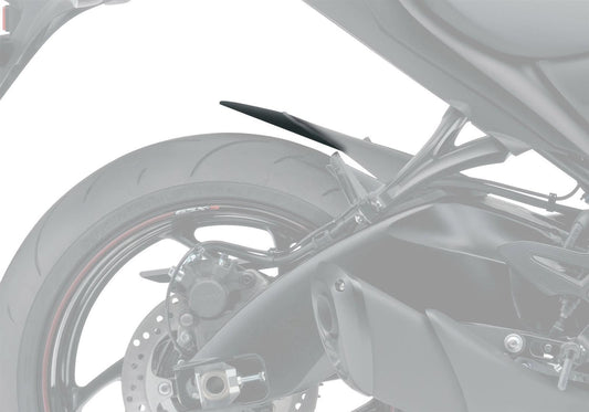 BODYSTYLE Hinterradabdeckungsverlängerung passend für Suzuki GSX-S 1000 F 2017-2020 - Kama Bike Parts