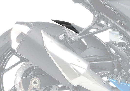 BODYSTYLE Hinterradabdeckungsverlängerung passend für Suzuki GSX-S 750 2017-2020 - Kama Bike Parts
