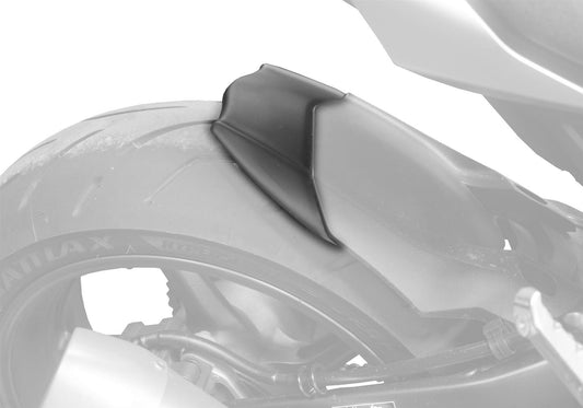 BODYSTYLE Hinterradabdeckungsverlängerung passend für Yamaha MT-10 2016-2020 - Kama Bike Parts
