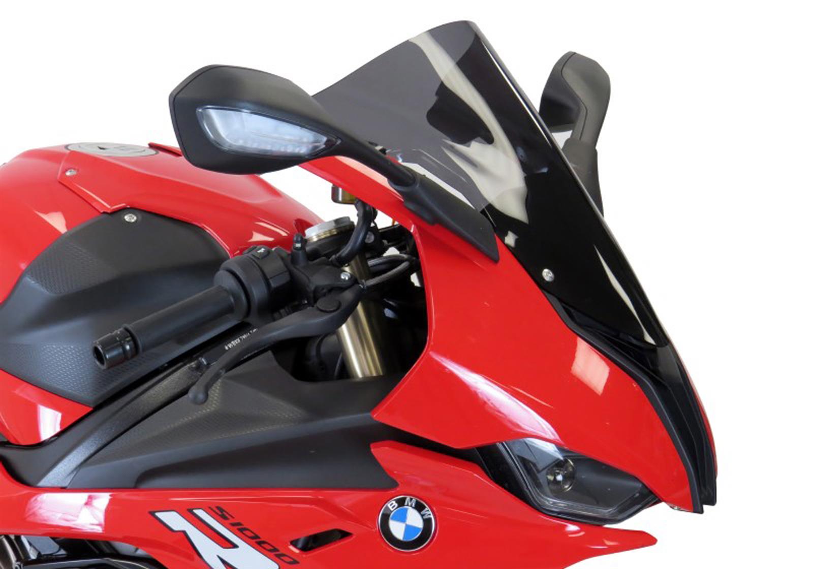 BODYSTYLE Racing Cockpitscheibe passend für BMW M 1000 RR 2021-2022 - Kama Bike Parts