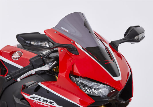 BODYSTYLE Racing Cockpitscheibe passend für Honda CBR 1000 RR 2017-2019 - Kama Bike Parts