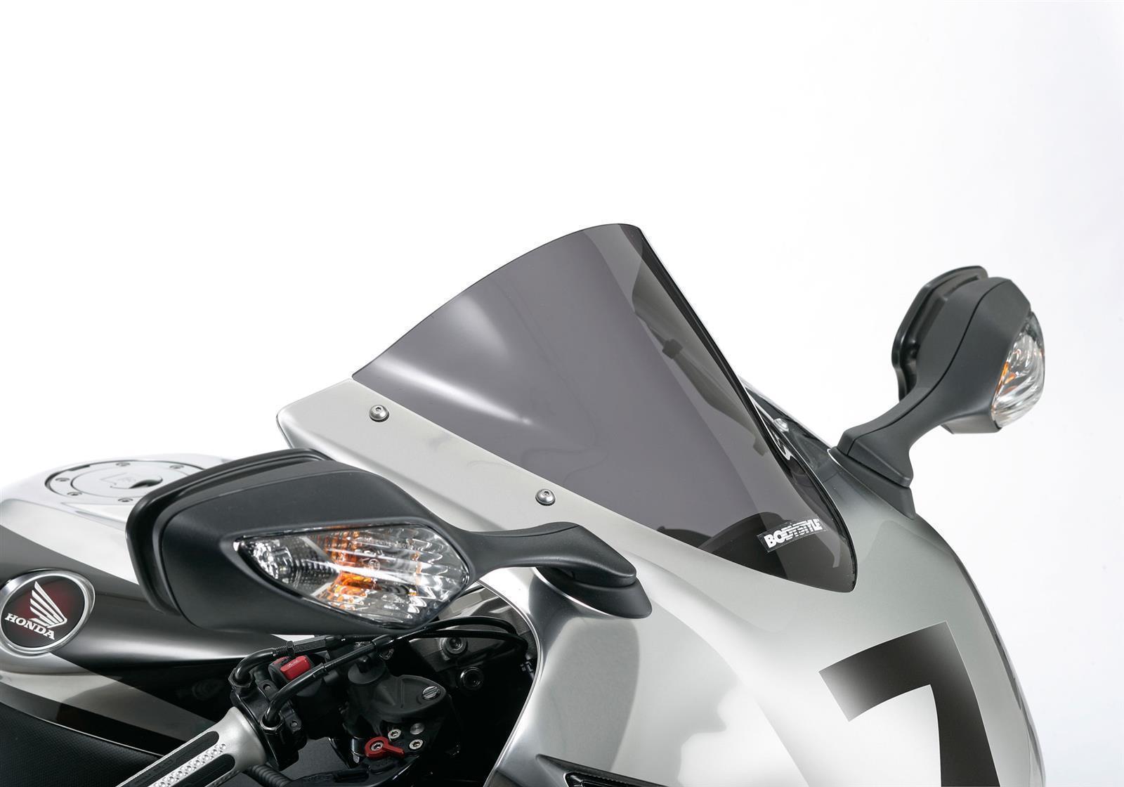 BODYSTYLE Racing Cockpitscheibe passend für Honda CBR 1000 RR/SP 2014-2016 SC59 - Kama Bike Parts
