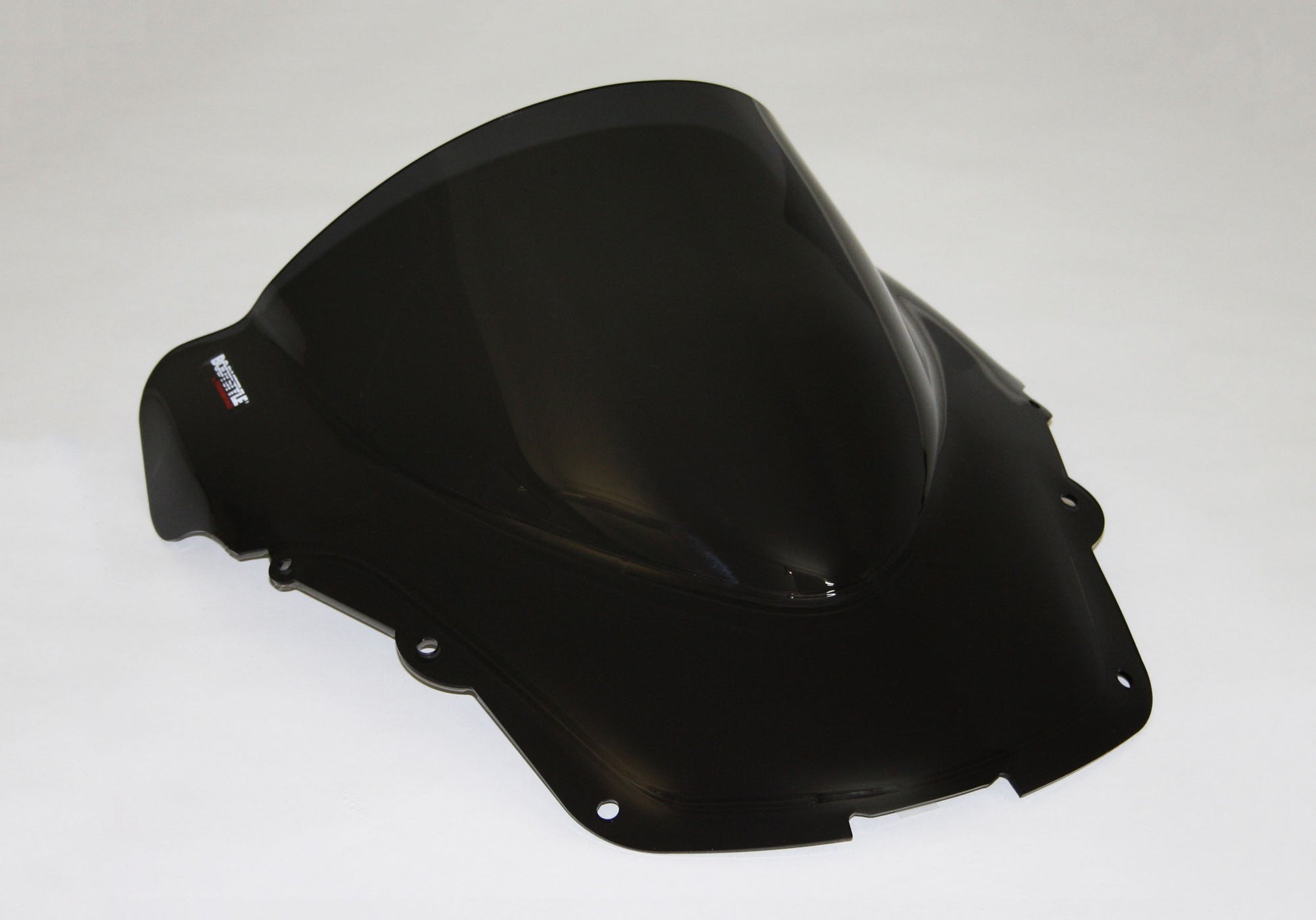 BODYSTYLE Racing Cockpitscheibe passend für Honda CBR 1100 XX 1997-2007 SC35 - Kama Bike Parts