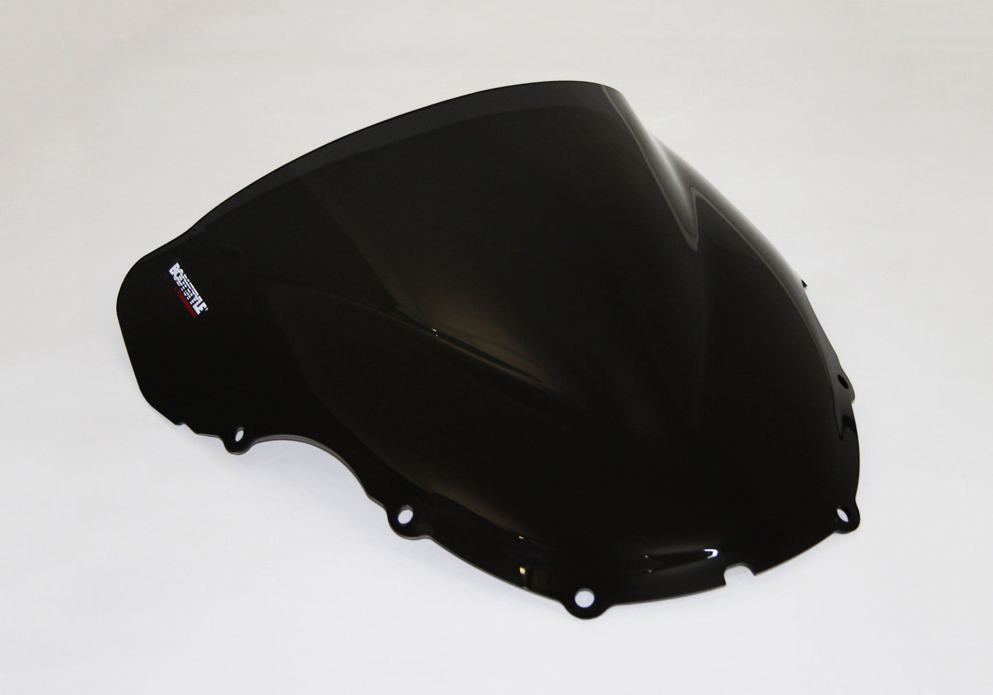 BODYSTYLE Racing Cockpitscheibe passend für Honda CBR 600 F PC35 1999-2000 - Kama Bike Parts