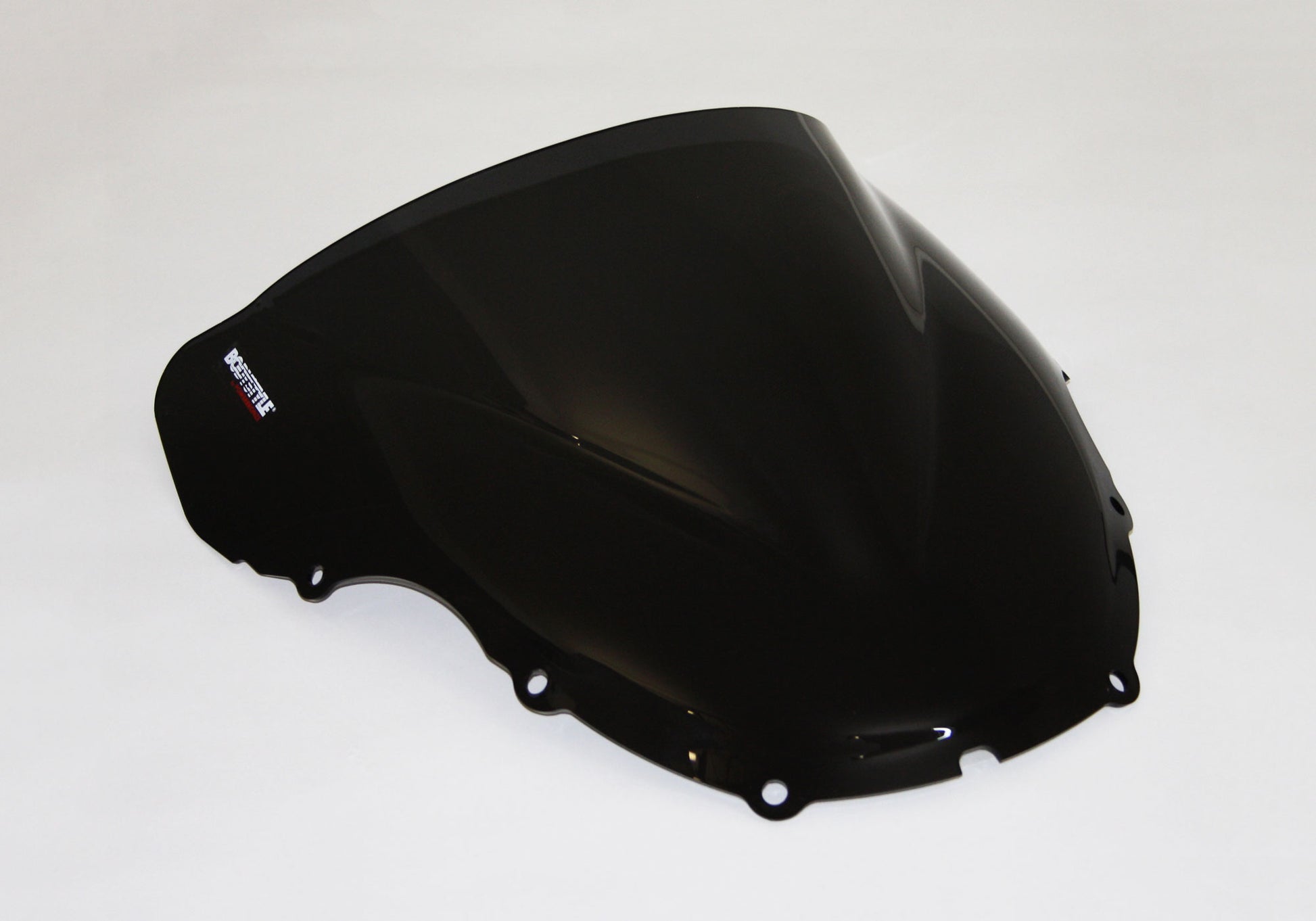 BODYSTYLE Racing Cockpitscheibe passend für Honda CBR 600 F PC35 1999-2000 - Kama Bike Parts