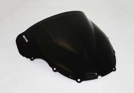 BODYSTYLE Racing Cockpitscheibe passend für Honda CBR 600 F PC35 1999-2000 - Kama Bike Parts