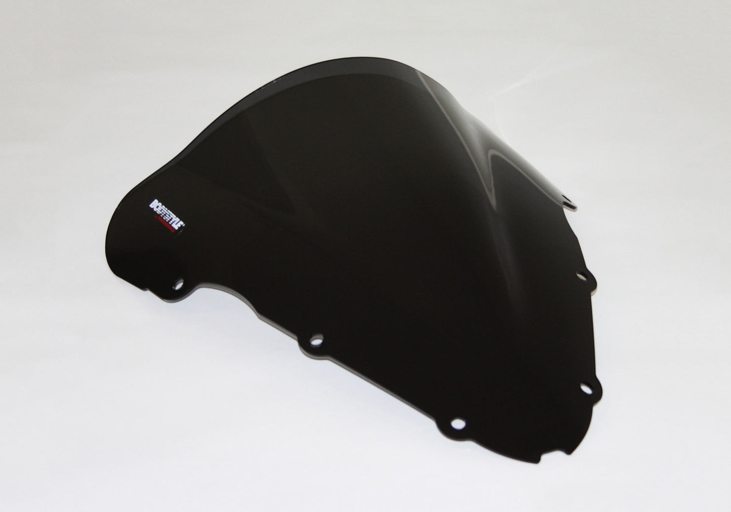 BODYSTYLE Racing Cockpitscheibe passend für Honda CBR 600 F Sport 2001-2002 PC35 - Kama Bike Parts