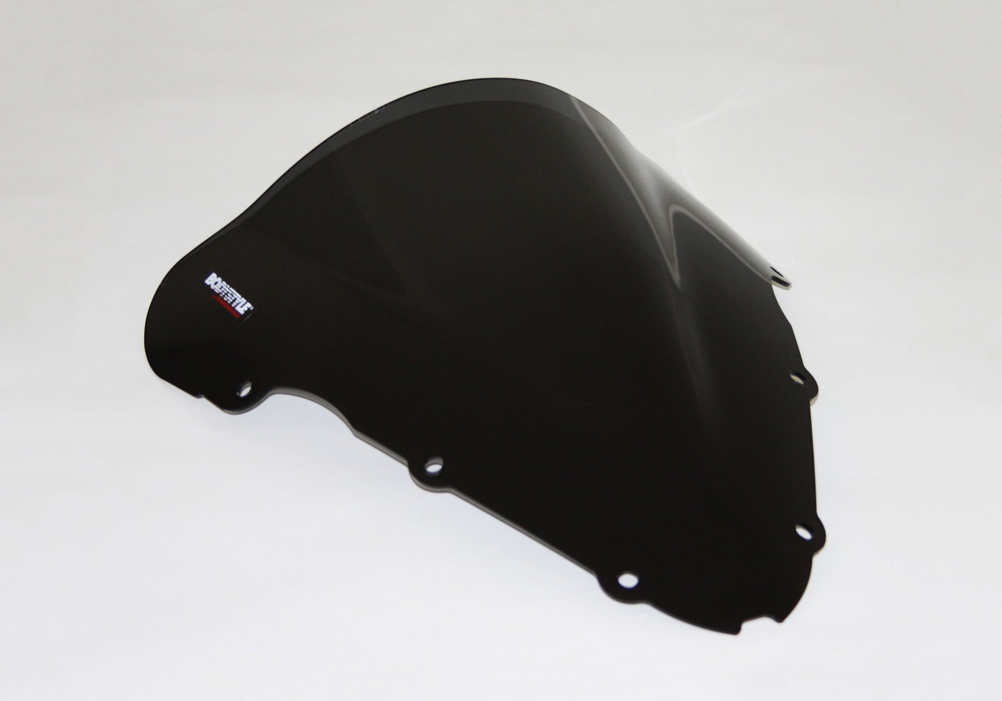 BODYSTYLE Racing Cockpitscheibe passend für Honda CBR 600 F Sport 2001-2002 PC35 - Kama Bike Parts