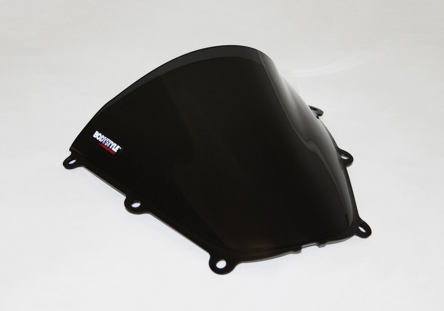 BODYSTYLE Racing Cockpitscheibe passend für Honda CBR 600 RR 2005-2006 - Kama Bike Parts