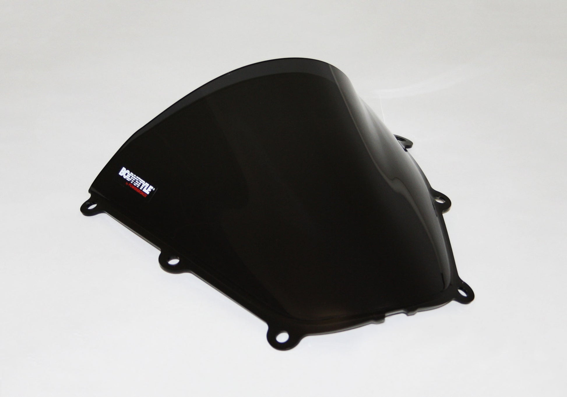 BODYSTYLE Racing Cockpitscheibe passend für Honda CBR 600 RR 2005-2006 - Kama Bike Parts