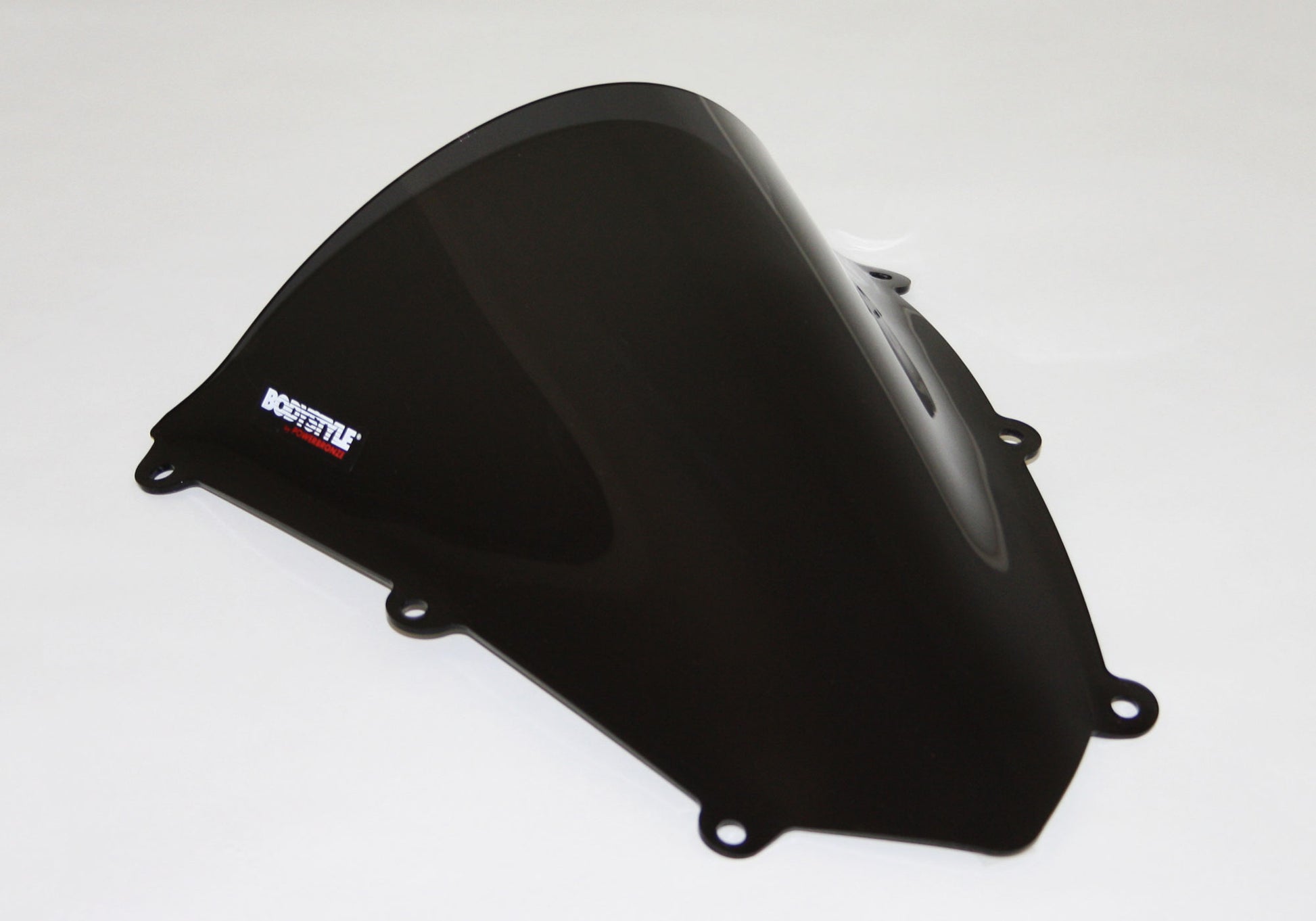 BODYSTYLE Racing Cockpitscheibe passend für Honda CBR 600 RR 2007-2012 PC40 - Kama Bike Parts