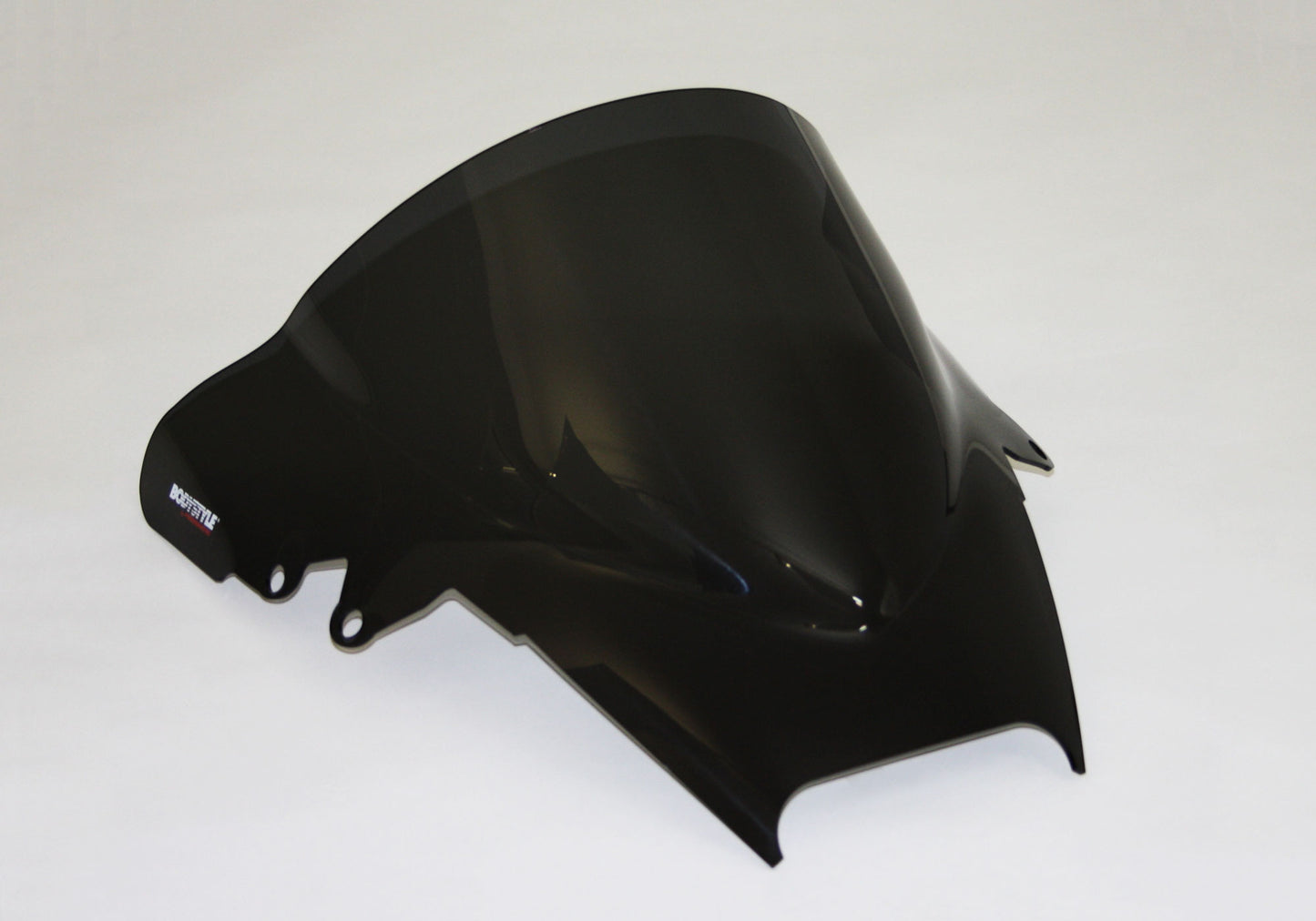 BODYSTYLE Racing Cockpitscheibe passend für Honda VFR 800 F 1998-2001 - Kama Bike Parts