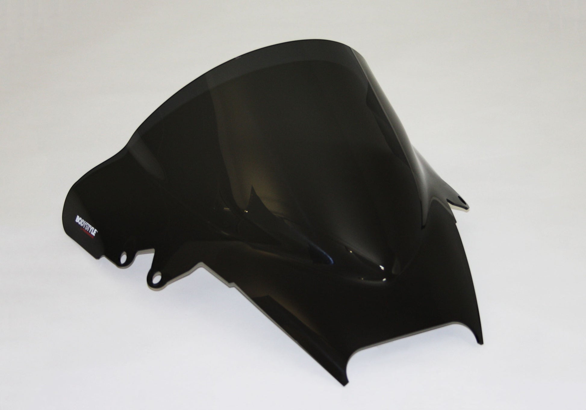 BODYSTYLE Racing Cockpitscheibe passend für Honda VFR 800 F 1998-2001 - Kama Bike Parts