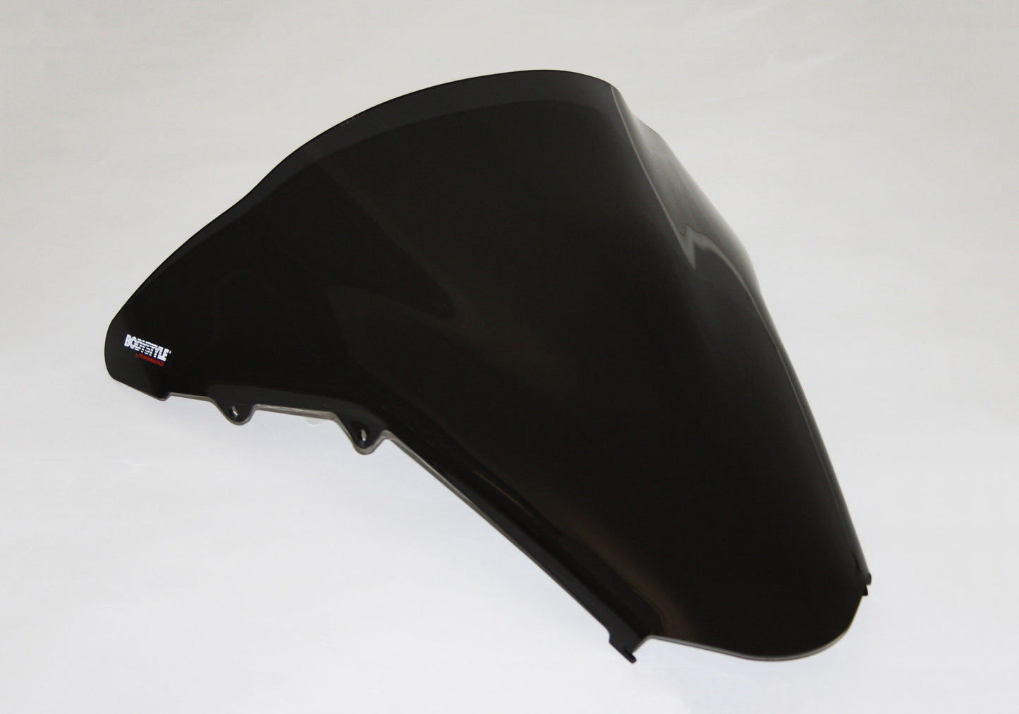 BODYSTYLE Racing Cockpitscheibe passend für Honda VFR 800 VTEC 2002-2005 RC46 - Kama Bike Parts