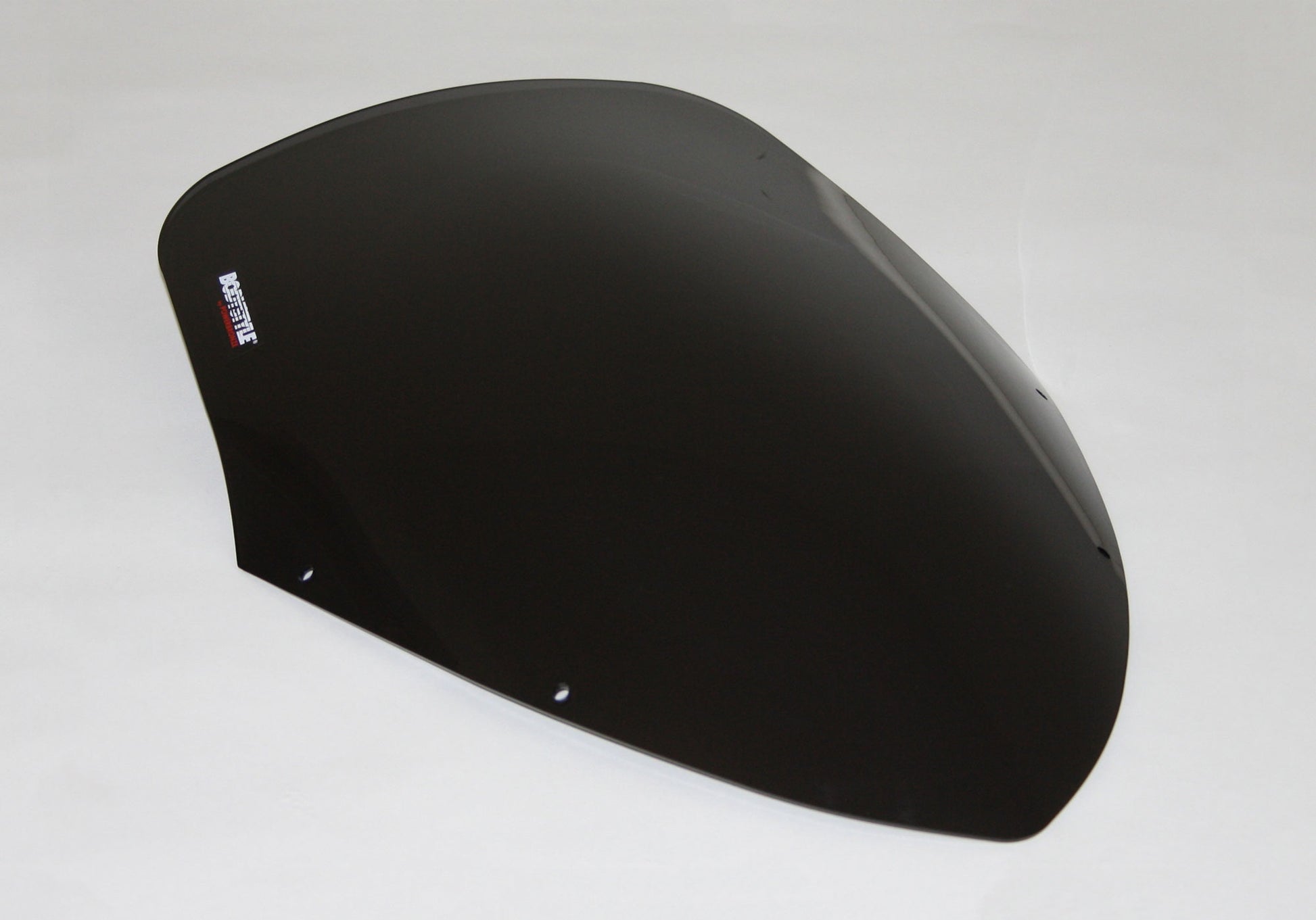 BODYSTYLE Racing Cockpitscheibe passend für Kawasaki ER-6f 2006-2008 - Kama Bike Parts