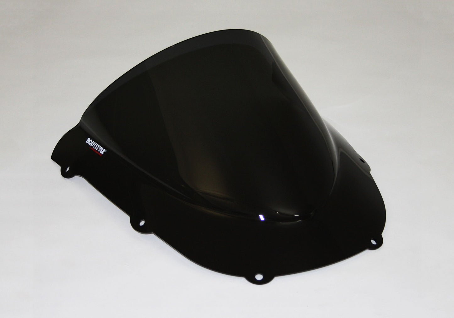 BODYSTYLE Racing Cockpitscheibe passend für Kawasaki ZX-6R 1998-1999 - Kama Bike Parts