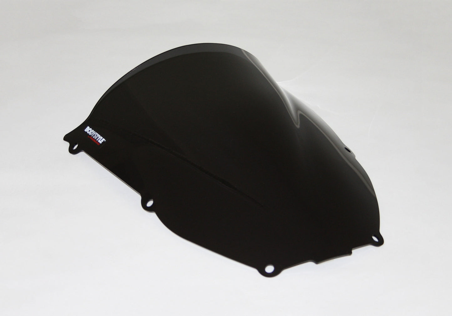 BODYSTYLE Racing Cockpitscheibe passend für Kawasaki ZX-6R 2002-2002 ZX636A - Kama Bike Parts