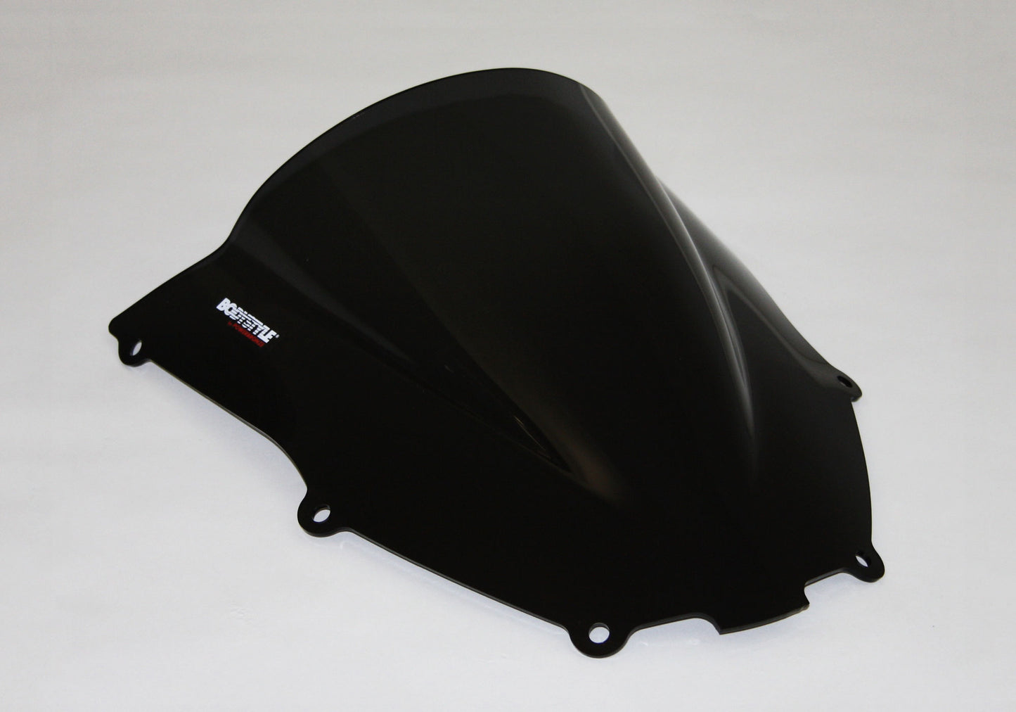 BODYSTYLE Racing Cockpitscheibe passend für Kawasaki ZX-9R 2002-2003 ZX900EF - Kama Bike Parts