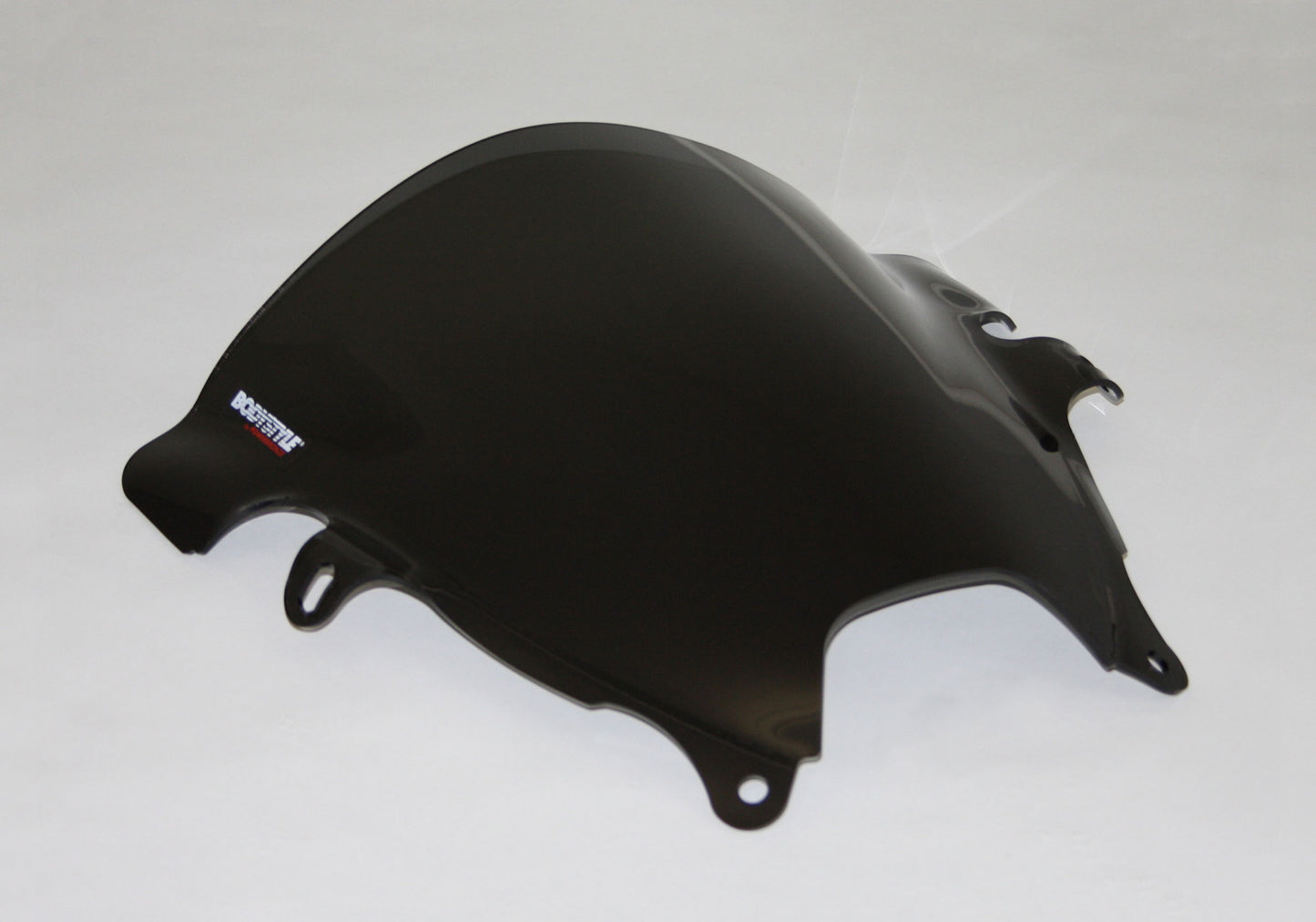 BODYSTYLE Racing Cockpitscheibe passend für Suzuki GSF 600 Bandit S 2000-2003 WVA8 - Kama Bike Parts