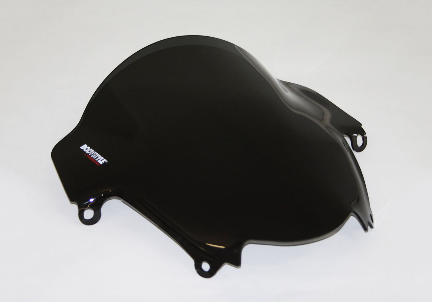 BODYSTYLE Racing Cockpitscheibe passend für Suzuki GSF 650 Bandit 2007-2008 WVCJ - Kama Bike Parts