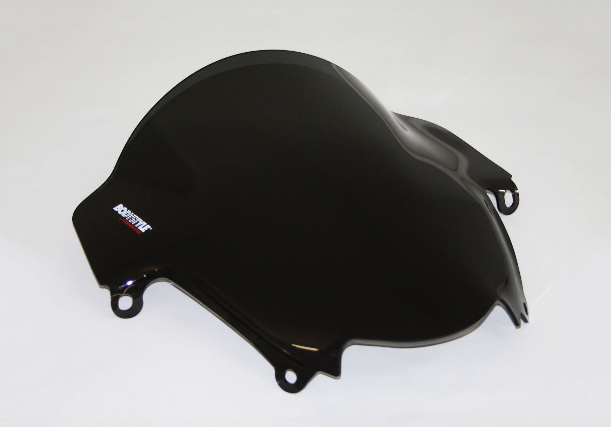 BODYSTYLE Racing Cockpitscheibe passend für Suzuki GSF 650 Bandit 2007-2008 WVCJ - Kama Bike Parts