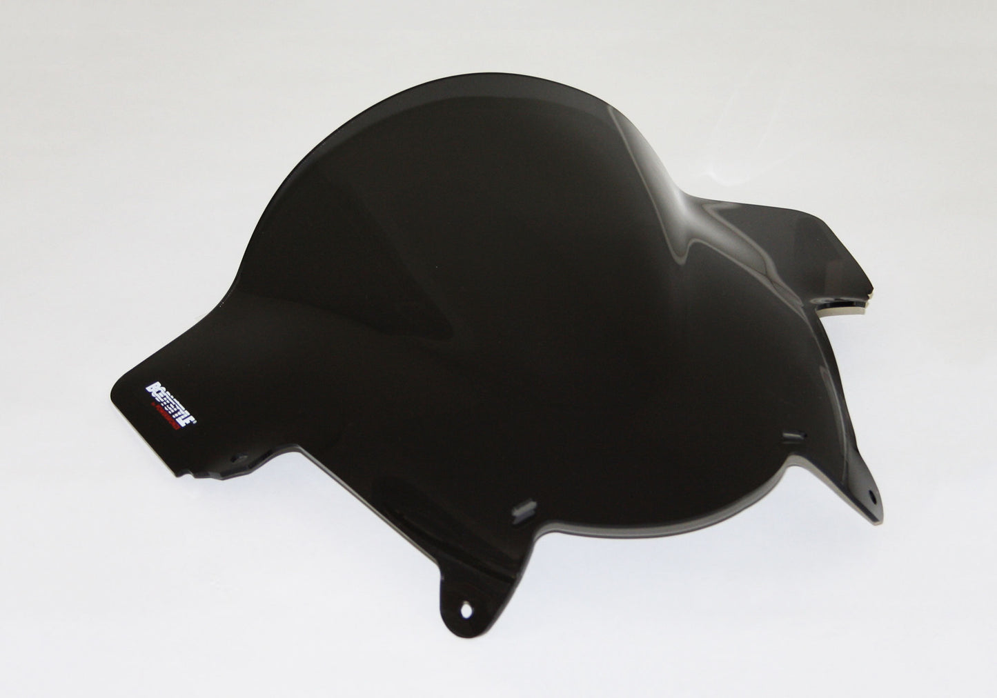 BODYSTYLE Racing Cockpitscheibe passend für Suzuki GSX 1250 FA 2010-2016 WVCH - Kama Bike Parts