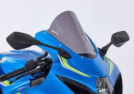 BODYSTYLE Racing Cockpitscheibe passend für Suzuki GSX-R 1000 2017-2021 - Kama Bike Parts