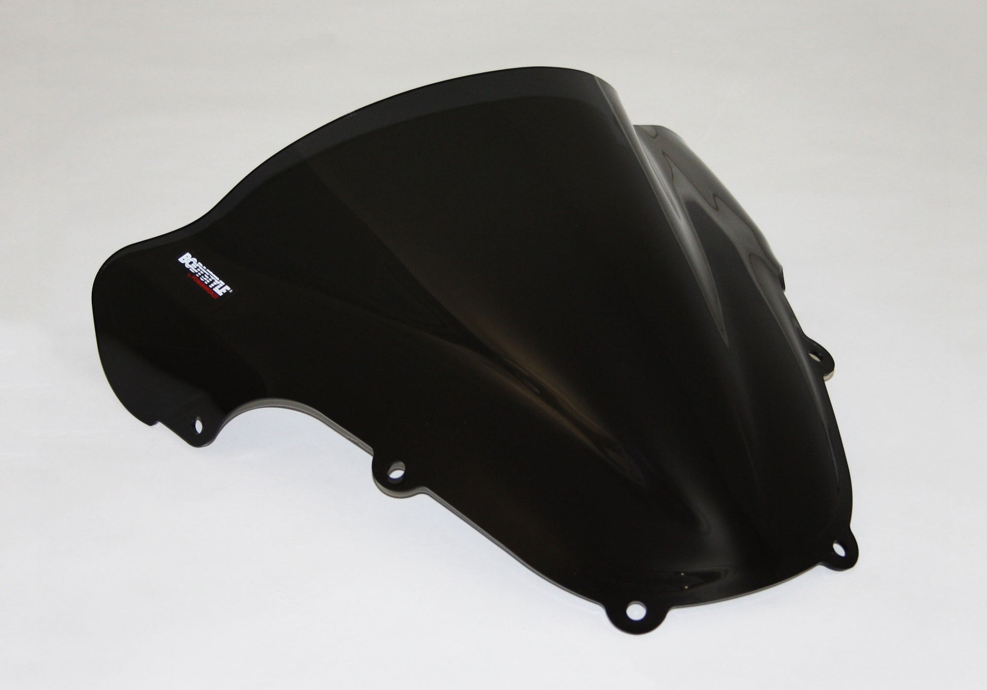 BODYSTYLE Racing Cockpitscheibe passend für Suzuki GSX-R 750 2000-2003 WVBD - Kama Bike Parts