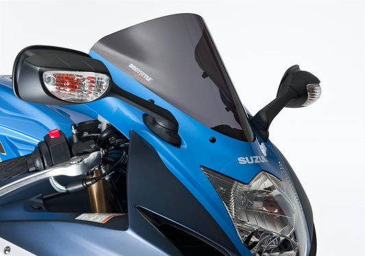 BODYSTYLE Racing Cockpitscheibe passend für Suzuki GSX-R 750 2011-2016 C4 - Kama Bike Parts
