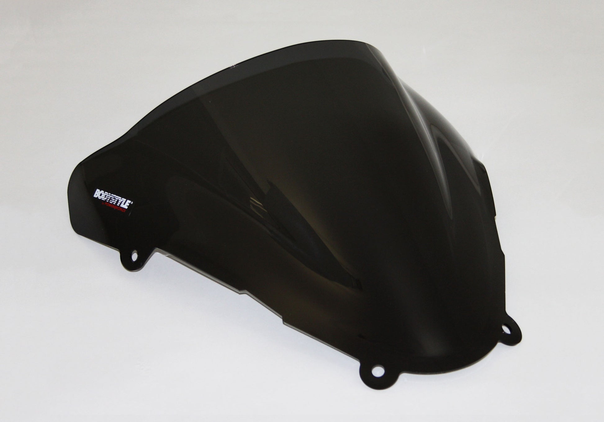BODYSTYLE Racing Cockpitscheibe passend für Suzuki SV 650 S 1999-2002 AV - Kama Bike Parts
