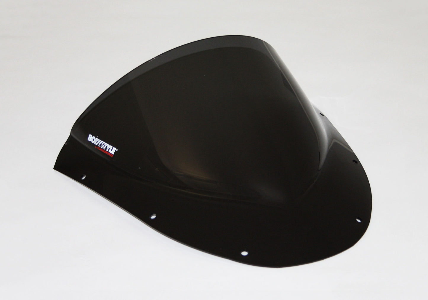 BODYSTYLE Racing Cockpitscheibe passend für Yamaha FZS 600 Fazer 1998-2001 - Kama Bike Parts