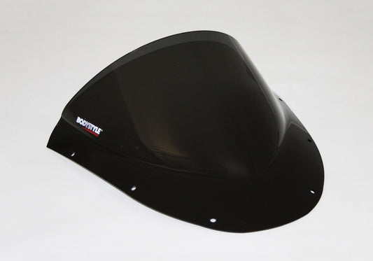 BODYSTYLE Racing Cockpitscheibe passend für Yamaha FZS 600 Fazer 1998-2001 - Kama Bike Parts