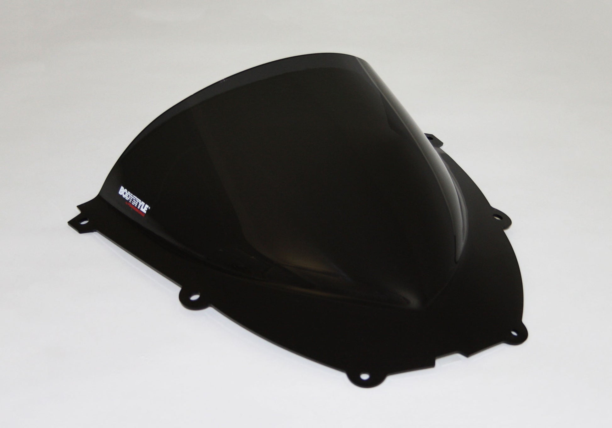 BODYSTYLE Racing Cockpitscheibe passend für Yamaha YZF 600 R Thundercat1996-2002 - Kama Bike Parts