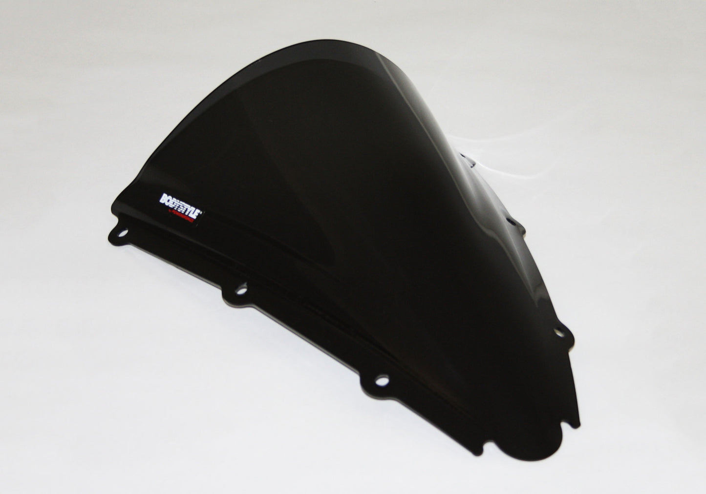 BODYSTYLE Racing Cockpitscheibe passend für Yamaha YZF-R1 2000-2001 - Kama Bike Parts