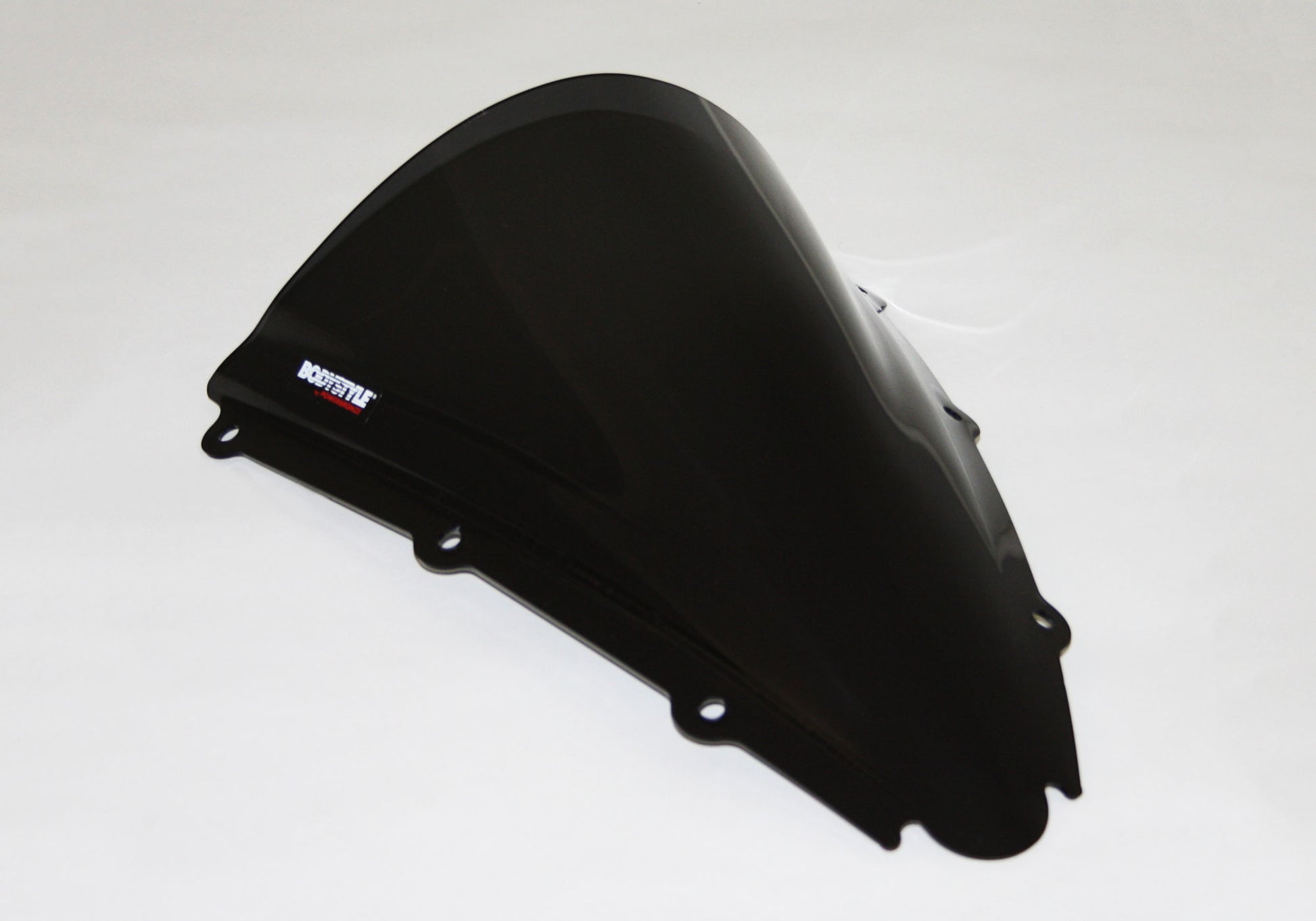 BODYSTYLE Racing Cockpitscheibe passend für Yamaha YZF-R1 2000-2001 - Kama Bike Parts