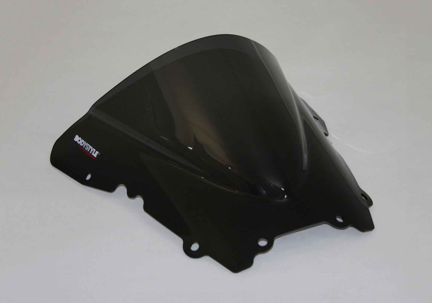 BODYSTYLE Racing Cockpitscheibe passend für Yamaha YZF-R6 2001-2002 RJ03 - Kama Bike Parts