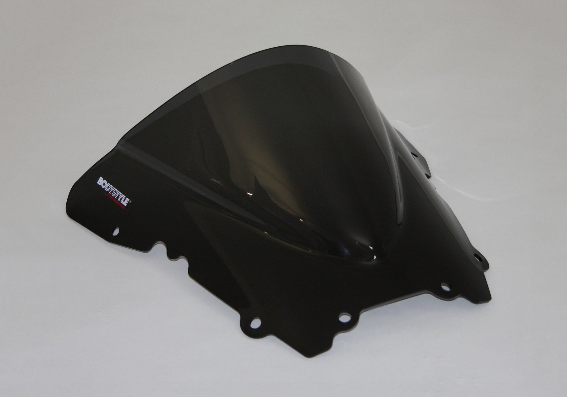 BODYSTYLE Racing Cockpitscheibe passend für Yamaha YZF-R6 2001-2002 RJ03 - Kama Bike Parts