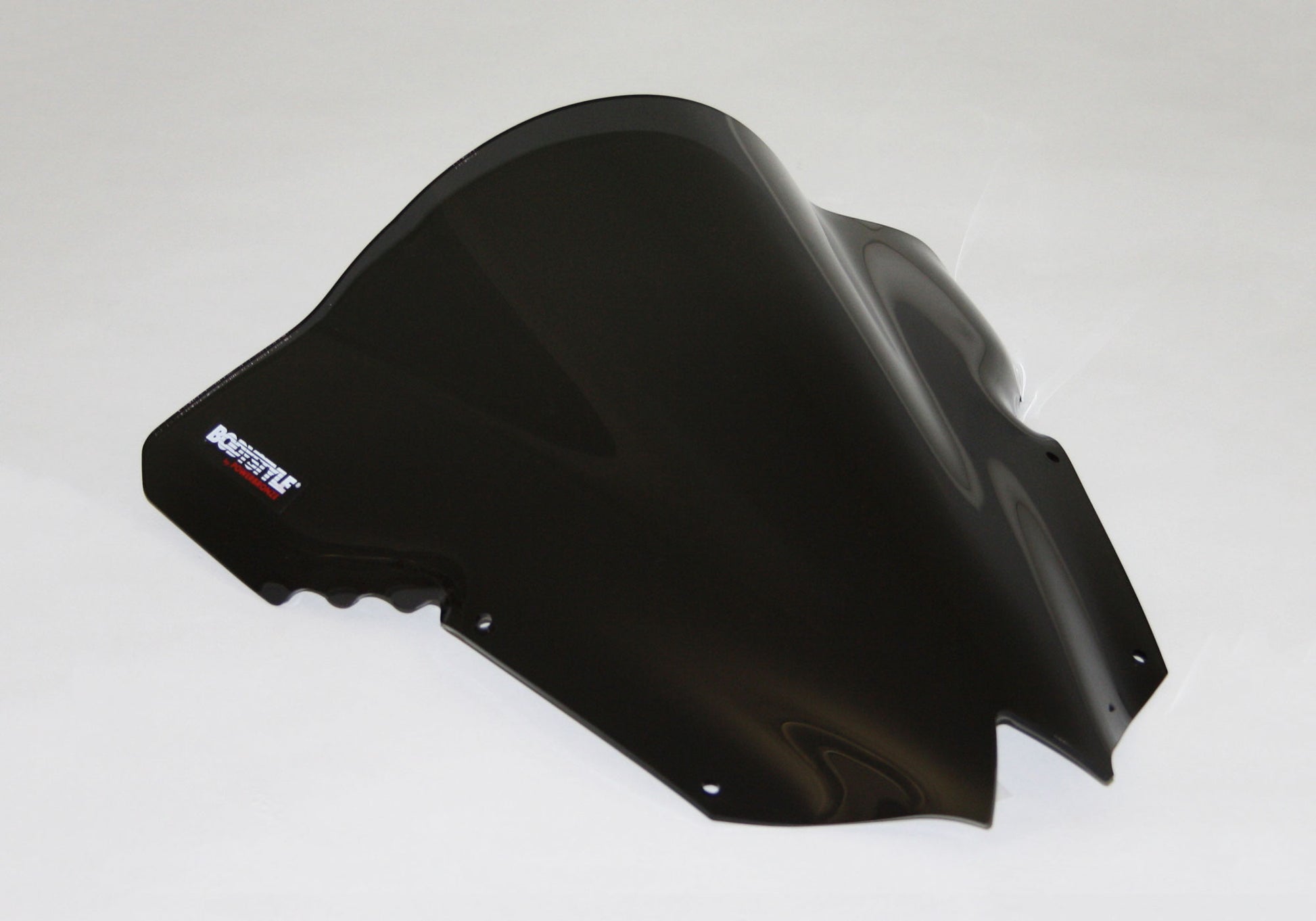 BODYSTYLE Racing Cockpitscheibe passend für Yamaha YZF-R6 2008-2016 RJ15 - Kama Bike Parts