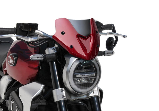 BODYSTYLE Scheinwerferverkleidung passend für Honda CB 1000 R 2018-2020 - Kama Bike Parts